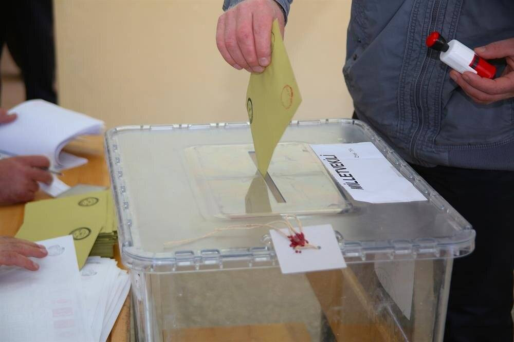 İlk defa oy kullanacak 5 milyon genç seçmenin tercihi ne olacak? Gezici Araştırma açıkladı - Resim: 12