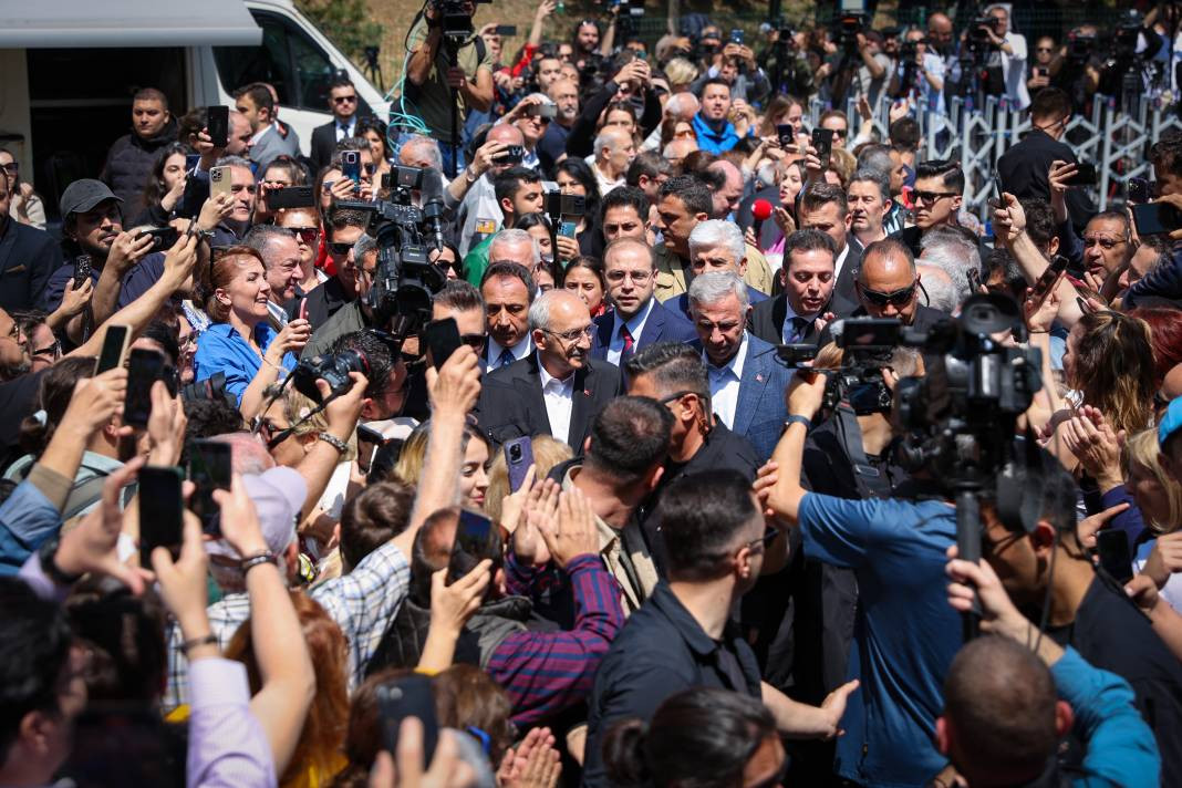 Dünya Türkiye seçimlerini nasıl gördü? - Resim: 6