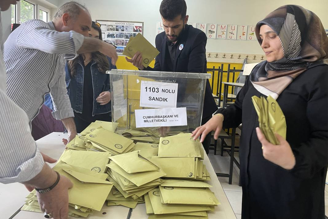 Dünya Türkiye seçimlerini nasıl gördü? - Resim: 15