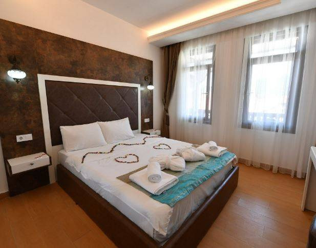 Ünlü kaplıca tesisleri için iflas talebi. Mahkeme ilana çıktı - Resim: 14