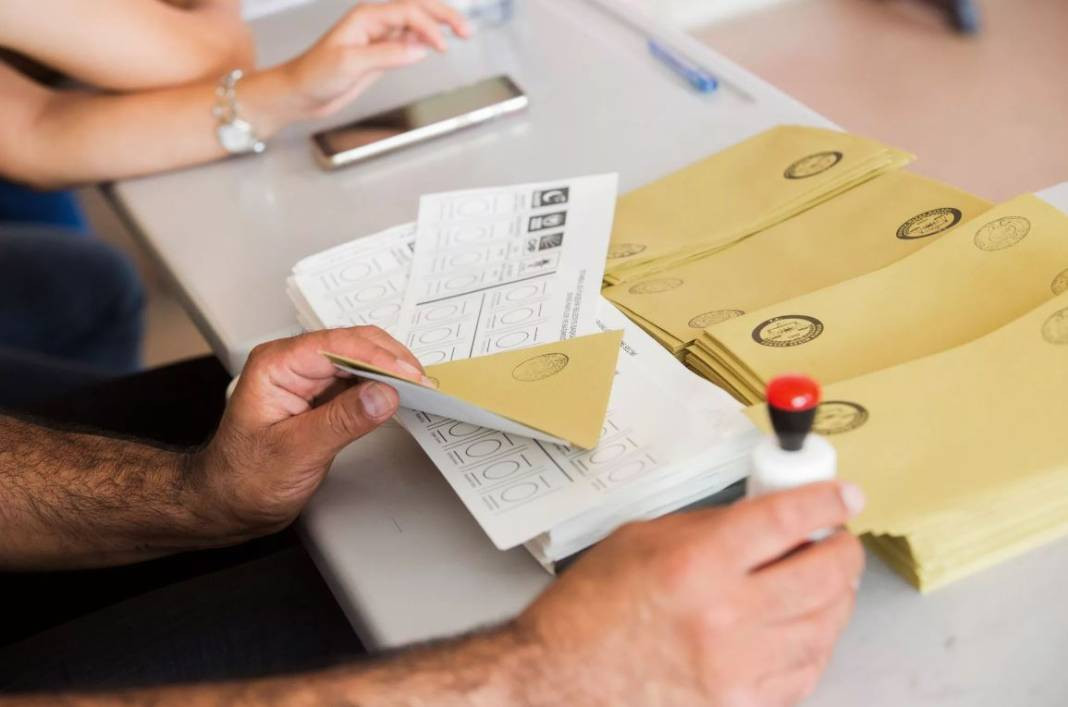 İlk defa oy kullanacak 5 milyon genç seçmenin tercihi ne olacak? Gezici Araştırma açıkladı - Resim: 5