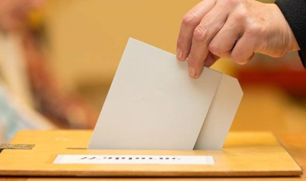 Seçimlerin sonucunu veren anket Ankara'da bomba etkisi yarattı. 9 seçim anketinin sonuçları açıklandı - Resim: 7