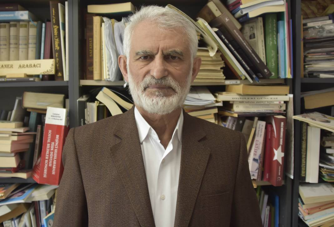 1700 yıllık Aya Eleni Kilisesi'nin sırrı ortaya çıktı! Okuyan Türklerin tüyleri diken diken oluyor - Resim: 10