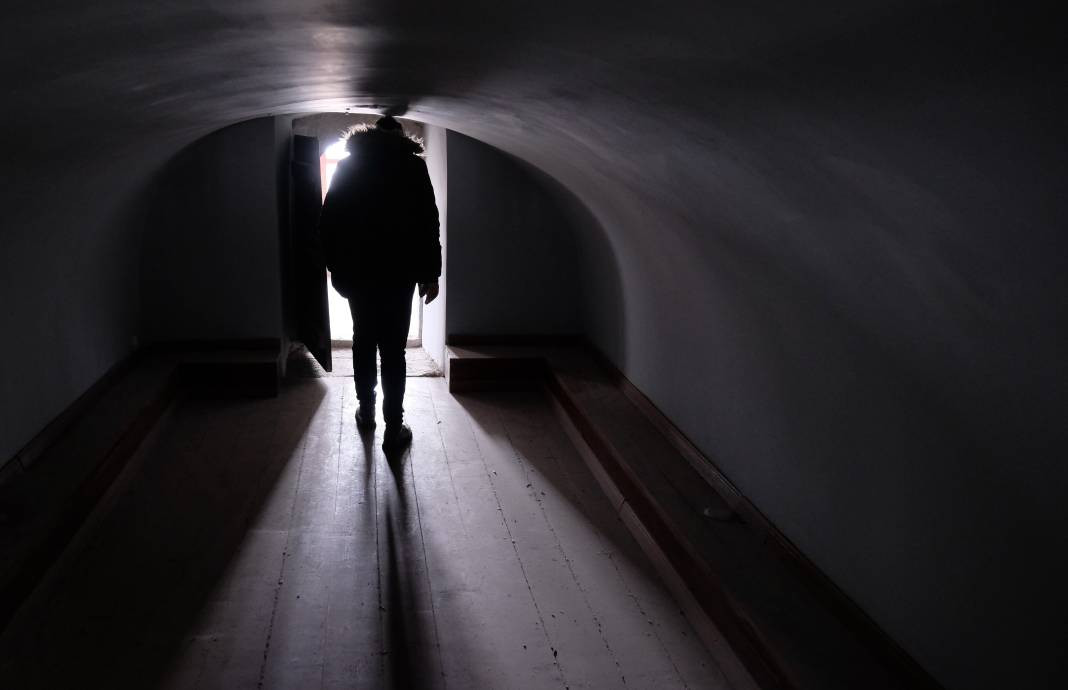 1700 yıllık Aya Eleni Kilisesi'nin sırrı ortaya çıktı! Okuyan Türklerin tüyleri diken diken oluyor - Resim: 9