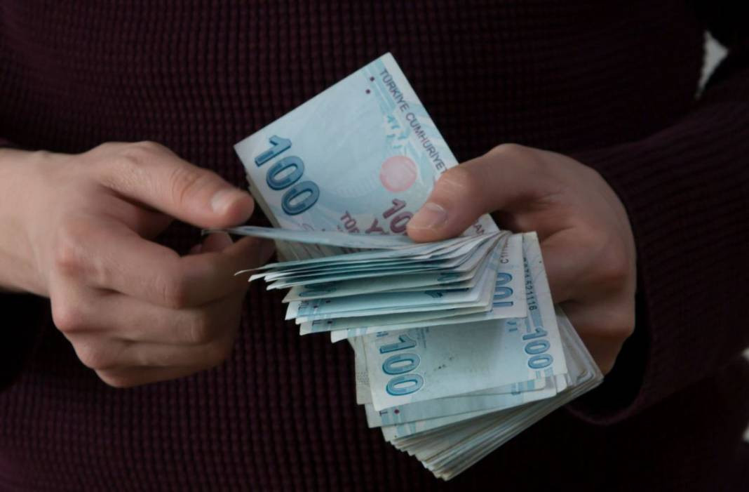 Asgari ücrete yapılacak zammı yandaş gazete sızdırdı - Resim: 22