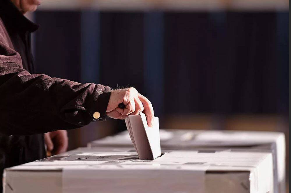 Seçimlerin sonucunu veren anket Ankara'da bomba etkisi yarattı. 9 seçim anketinin sonuçları açıklandı - Resim: 6