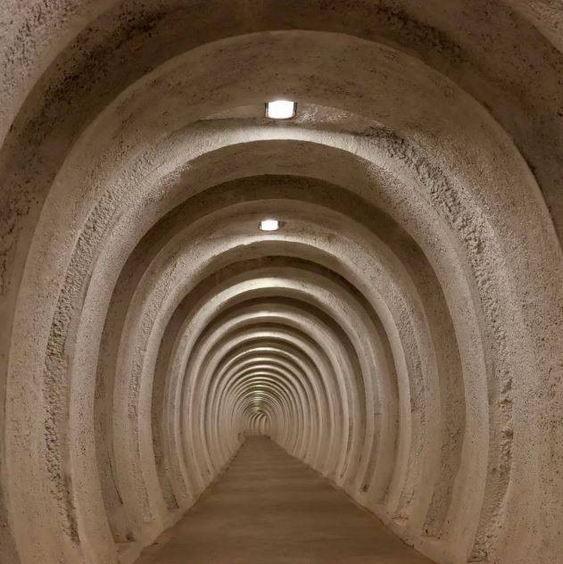 Danimarka'nın gizli nükleer sığınağı ortaya çıktı - Resim: 6