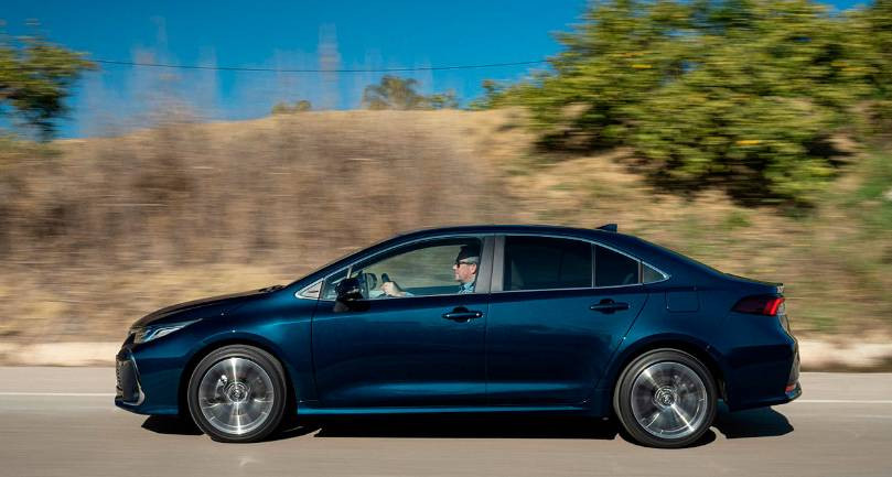 Nisan ayının en çok satan otomobilleri belli oldu. Zirvede 5 marka var - Resim: 5