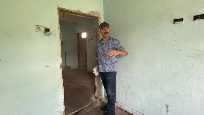 Kiraya verdiği evine 6 yıl sonra girdi, dehşete düştü - Resim: 4