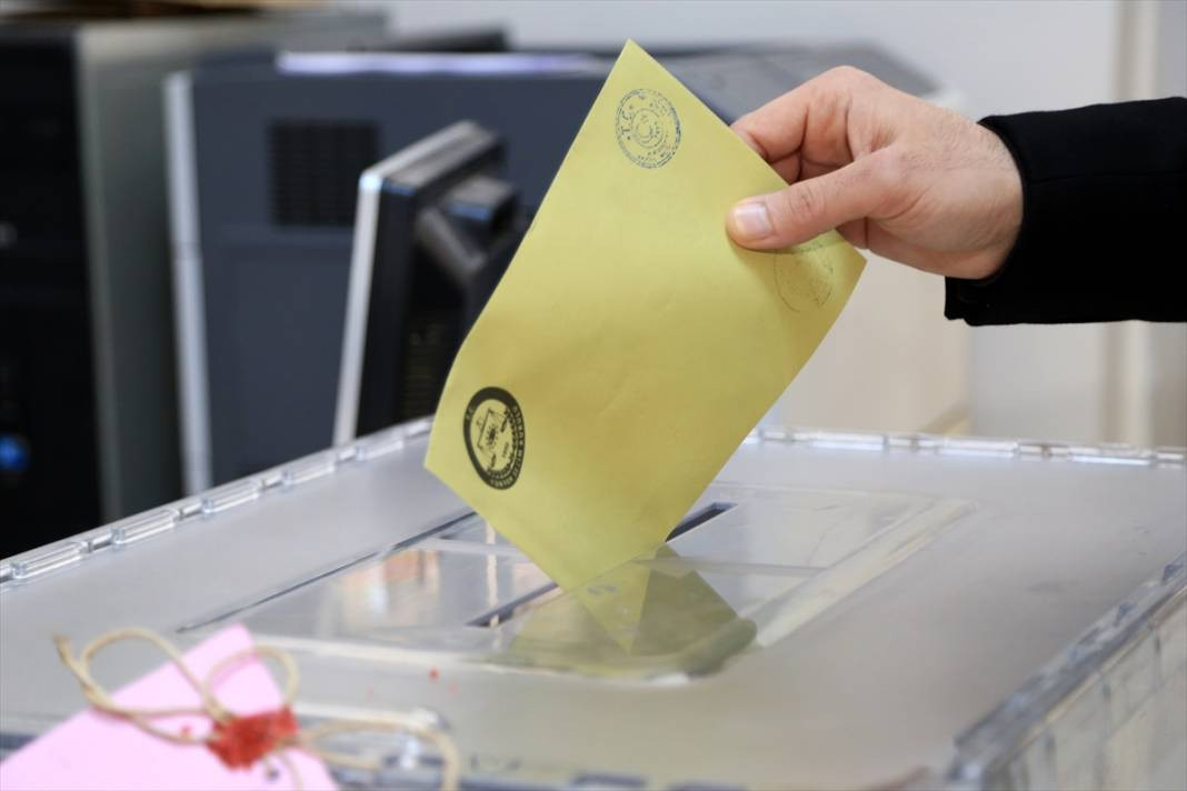 İlk defa oy kullanacak 5 milyon genç seçmenin tercihi ne olacak? Gezici Araştırma açıkladı - Resim: 10