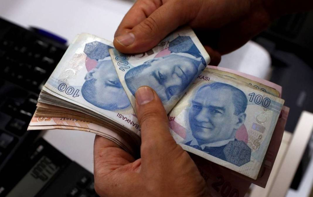 Asgari ücrete yapılacak zammı yandaş gazete sızdırdı - Resim: 20