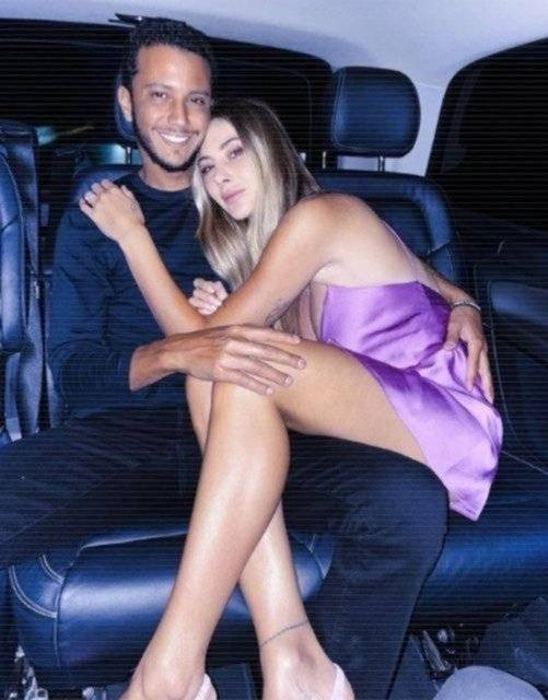 Şeyma Subaşı'nın nikahına kızı Melisa'nın kombini nikaha damga vurdu! Herkes nikahı unutup eleştirdi - Resim: 17