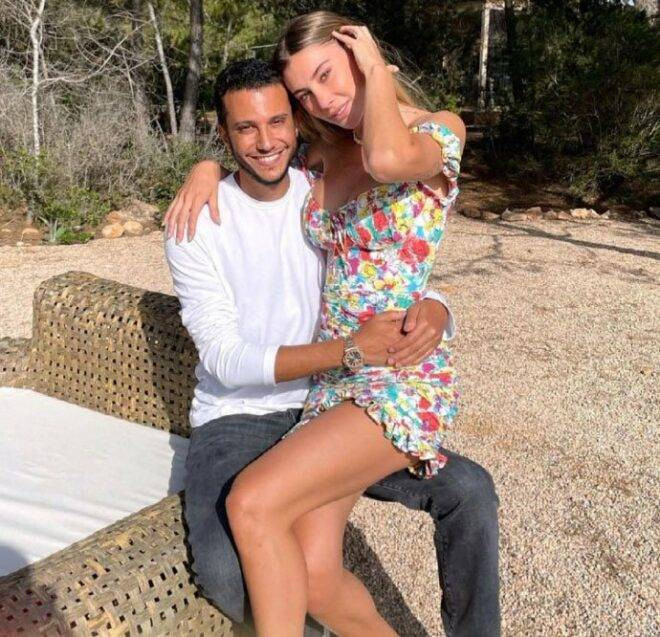 Şeyma Subaşı'nın nikahına kızı Melisa'nın kombini nikaha damga vurdu! Herkes nikahı unutup eleştirdi - Resim: 22