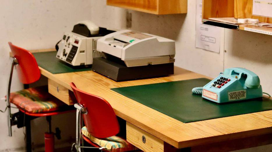 Danimarka'nın gizli nükleer sığınağı ortaya çıktı - Resim: 5