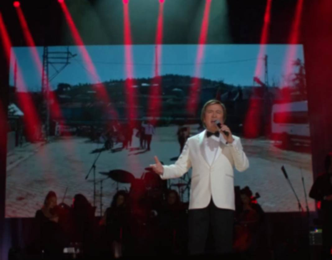 Ünlülerden 19 Mayıs paylaşımları - Resim: 8