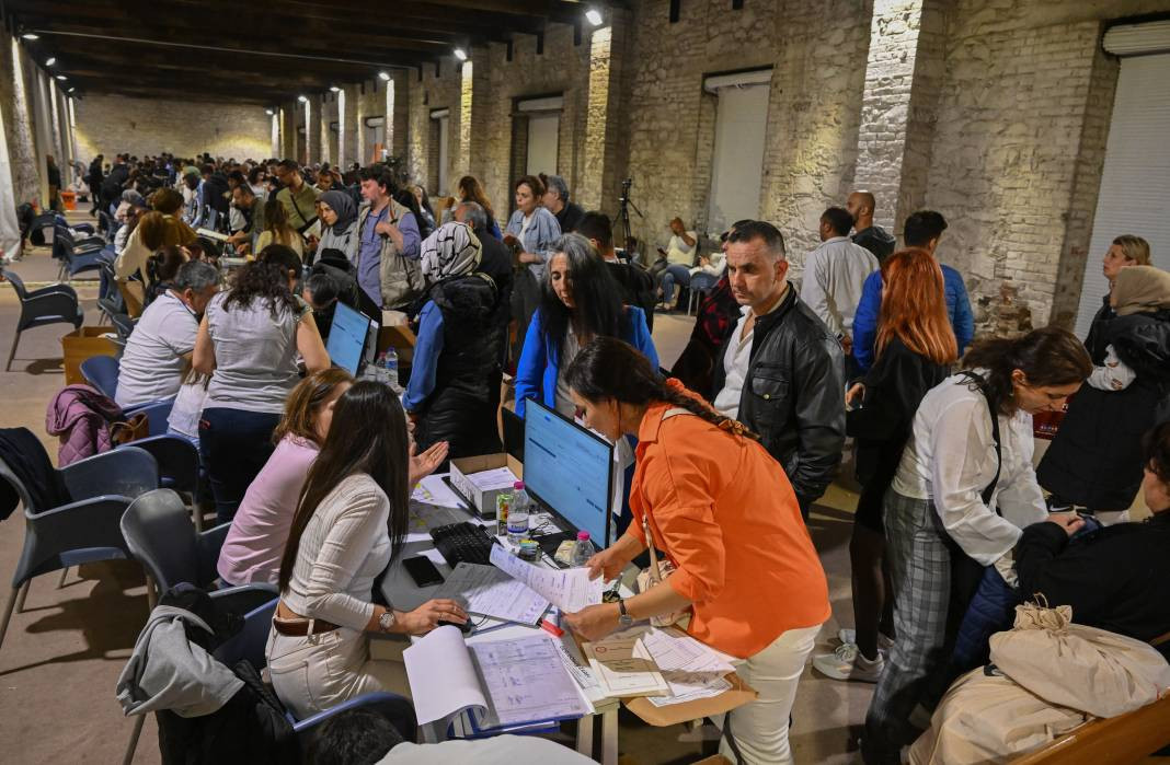 Dünya Türkiye seçimlerini nasıl gördü? - Resim: 11