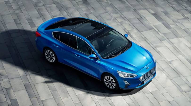 Nisan ayının en çok satan otomobilleri belli oldu. Zirvede 5 marka var - Resim: 7