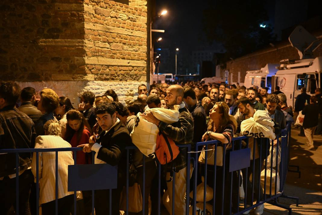 Dünya Türkiye seçimlerini nasıl gördü? - Resim: 12