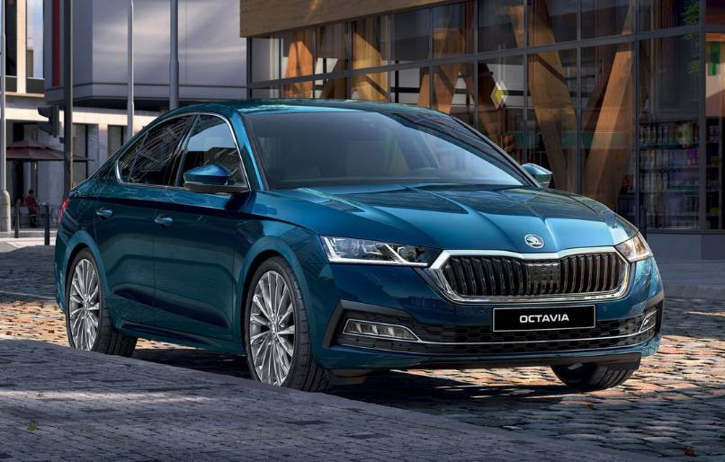 Nisan ayının en çok satan otomobilleri belli oldu. Zirvede 5 marka var - Resim: 8