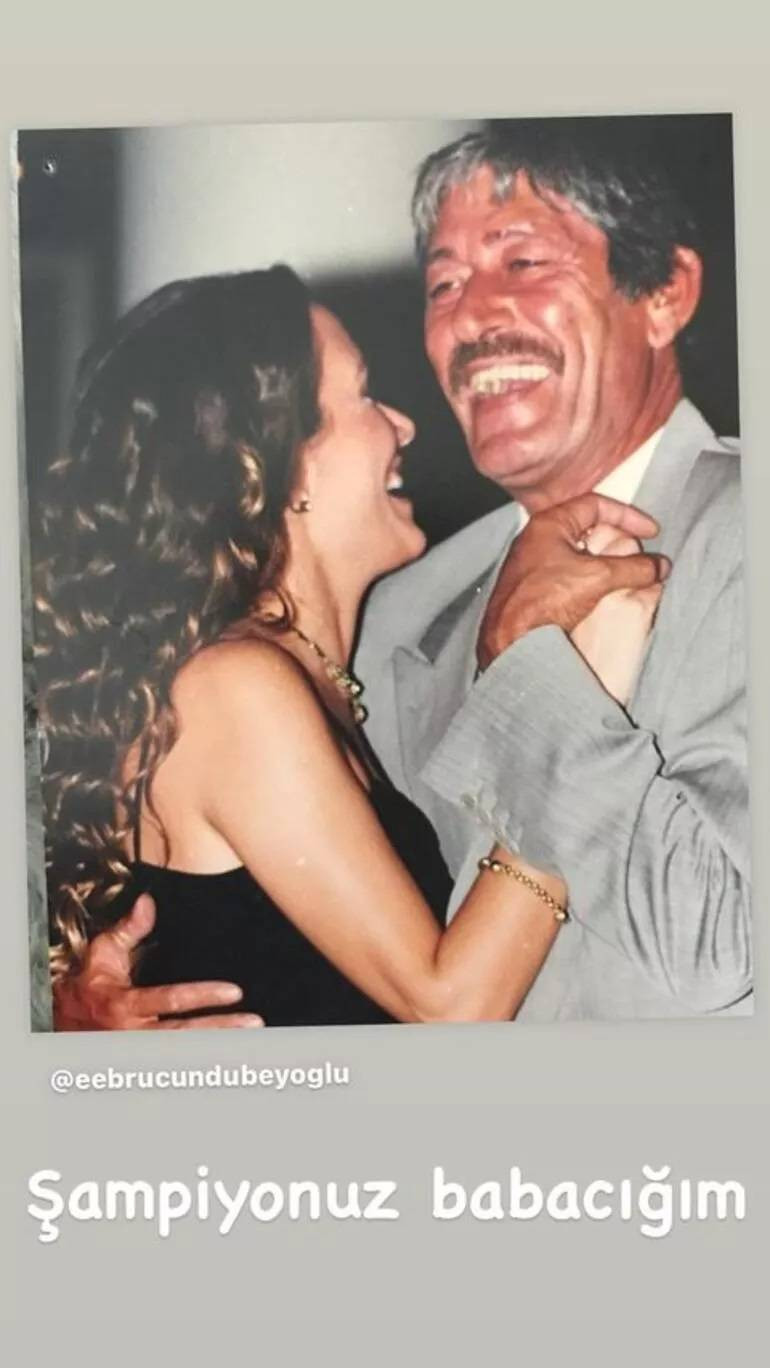 Galatasaraylı ünlülerin şampiyonluk coşkusu - Resim: 7