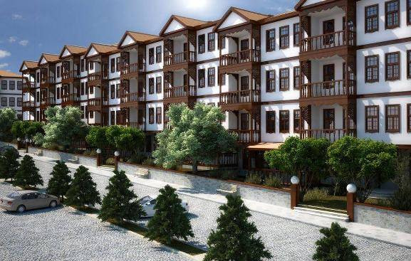 Ünlü kaplıca tesisleri için iflas talebi. Mahkeme ilana çıktı - Resim: 9