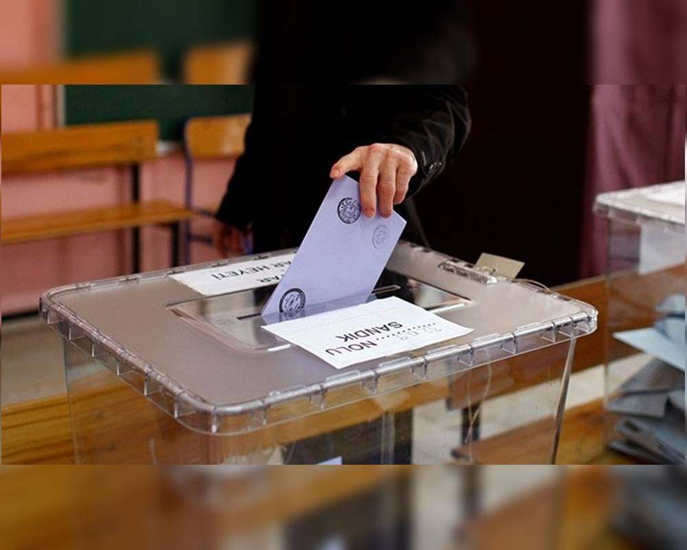 İlk defa oy kullanacak 5 milyon genç seçmenin tercihi ne olacak? Gezici Araştırma açıkladı - Resim: 8