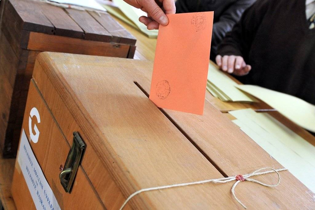 İlk defa oy kullanacak 5 milyon genç seçmenin tercihi ne olacak? Gezici Araştırma açıkladı - Resim: 9