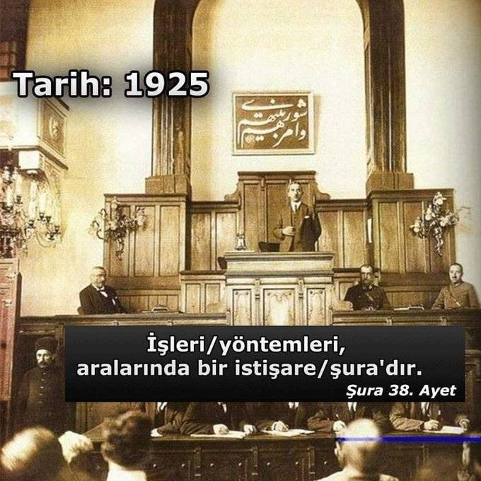 Deccal Atatürk diyen bir babanın oğluyum. Atatürk sevdalısı ünlü Türk tarihçi bilinmeyen öyküsünü açıkladı - Resim: 11