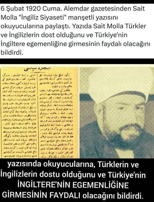 Deccal Atatürk diyen bir babanın oğluyum. Atatürk sevdalısı ünlü Türk tarihçi bilinmeyen öyküsünü açıkladı - Resim: 12