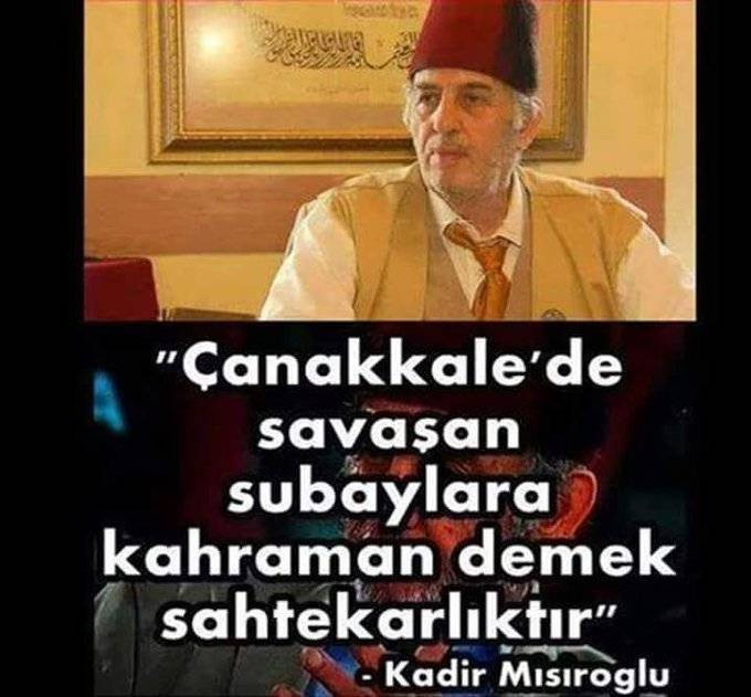 Deccal Atatürk diyen bir babanın oğluyum. Atatürk sevdalısı ünlü Türk tarihçi bilinmeyen öyküsünü açıkladı - Resim: 13