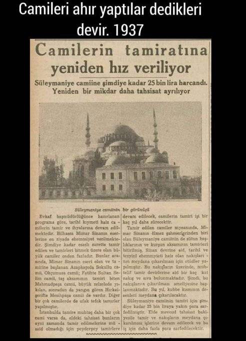 Deccal Atatürk diyen bir babanın oğluyum. Atatürk sevdalısı ünlü Türk tarihçi bilinmeyen öyküsünü açıkladı - Resim: 23