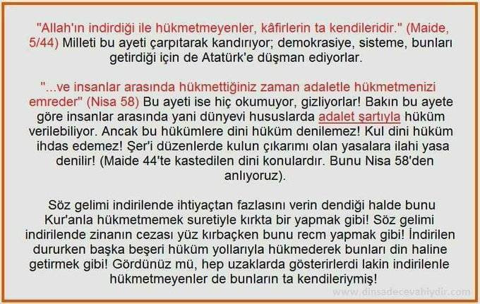 Deccal Atatürk diyen bir babanın oğluyum. Atatürk sevdalısı ünlü Türk tarihçi bilinmeyen öyküsünü açıkladı - Resim: 25