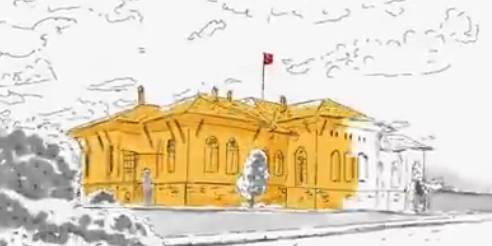 Deccal Atatürk diyen bir babanın oğluyum. Atatürk sevdalısı ünlü Türk tarihçi bilinmeyen öyküsünü açıkladı - Resim: 29