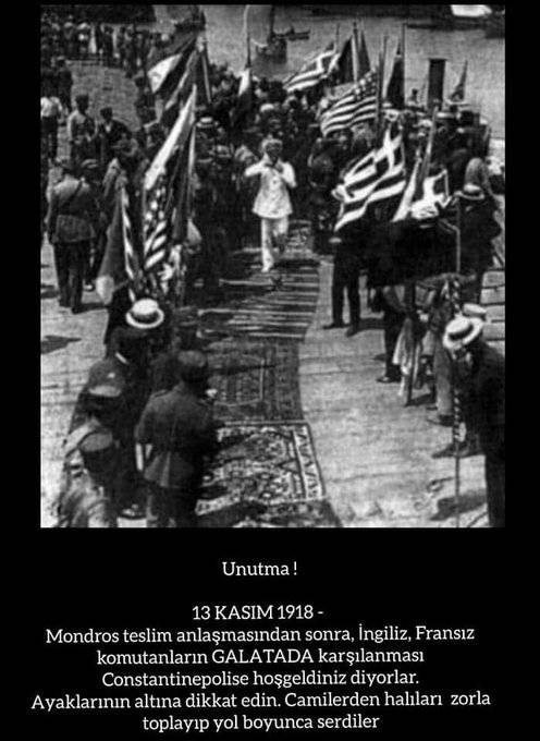 Deccal Atatürk diyen bir babanın oğluyum. Atatürk sevdalısı ünlü Türk tarihçi bilinmeyen öyküsünü açıkladı - Resim: 8