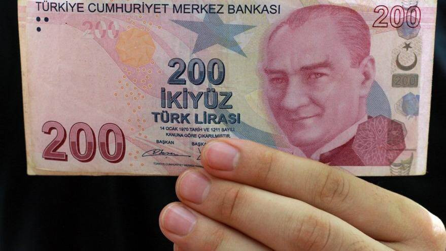 Asgari ücrete yapılacak zammı yandaş gazete sızdırdı - Resim: 30