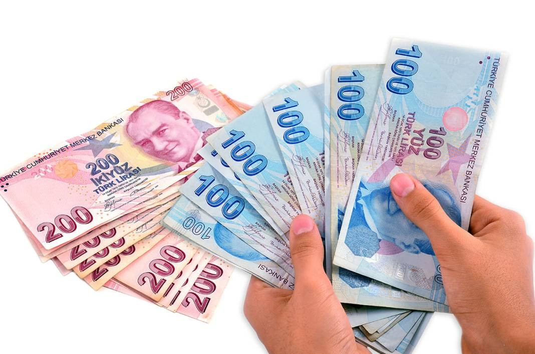 Asgari ücrete yapılacak zammı yandaş gazete sızdırdı - Resim: 21