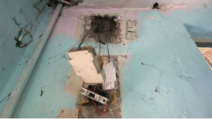 Kiraya verdiği evine 6 yıl sonra girdi, dehşete düştü - Resim: 1