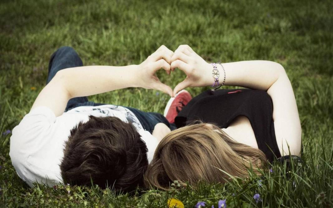 Aşkı en derin yaşayan 5 burç. Ayaklarınızı yerden kesiyorlar - Resim: 20