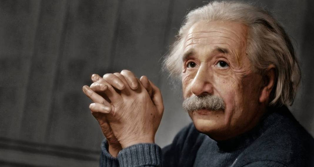 Einstein hayatını kurtarabilecek bir ameliyatı neden reddetti. Yaşama şansı verildi ama kabul etmedi - Resim: 8