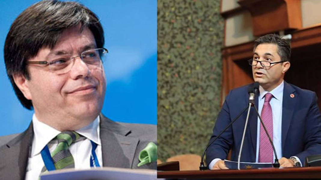 İşte Millet İttifakı'nın muhtemel bakan adayları. Gazeteci Aydın Baylan son kulisi paylaştı - Resim: 11