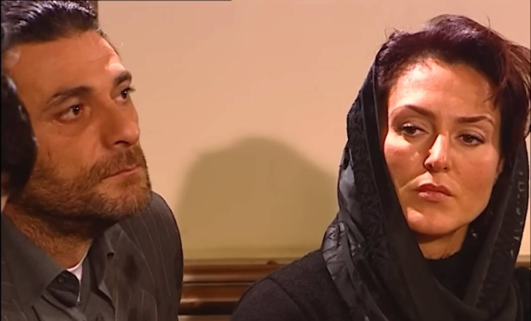 Kurtlar Vadisi'nin Cerrahpaşalı ablası Şıvga Gerez: Namusumla sınandım - Resim: 11