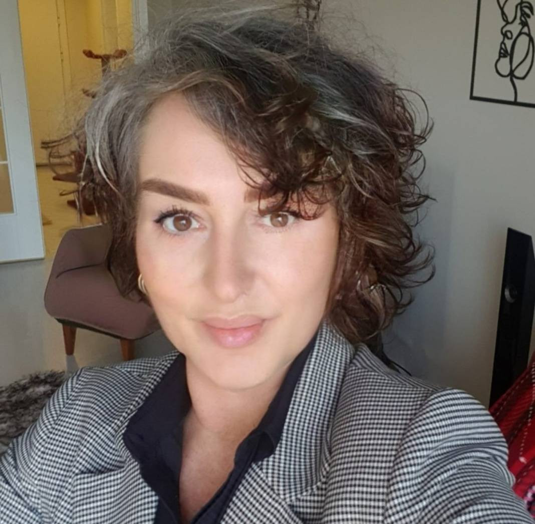 Kurtlar Vadisi'nin Cerrahpaşalı ablası Şıvga Gerez: Namusumla sınandım - Resim: 12