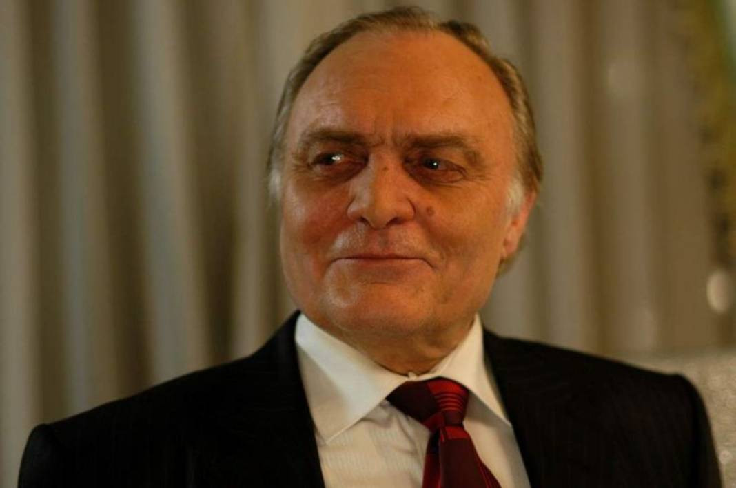 Kurtlar Vadisi'nin Cerrahpaşalı ablası Şıvga Gerez: Namusumla sınandım - Resim: 14