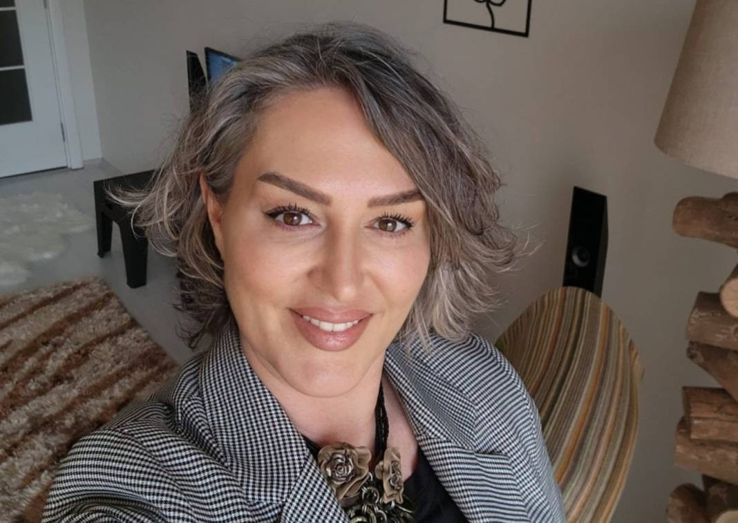 Kurtlar Vadisi'nin Cerrahpaşalı ablası Şıvga Gerez: Namusumla sınandım - Resim: 17