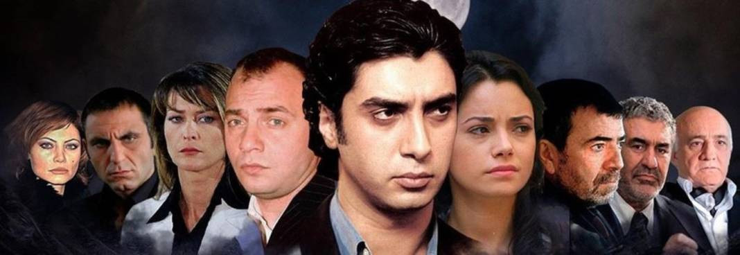 Kurtlar Vadisi'nin Cerrahpaşalı ablası Şıvga Gerez: Namusumla sınandım - Resim: 3