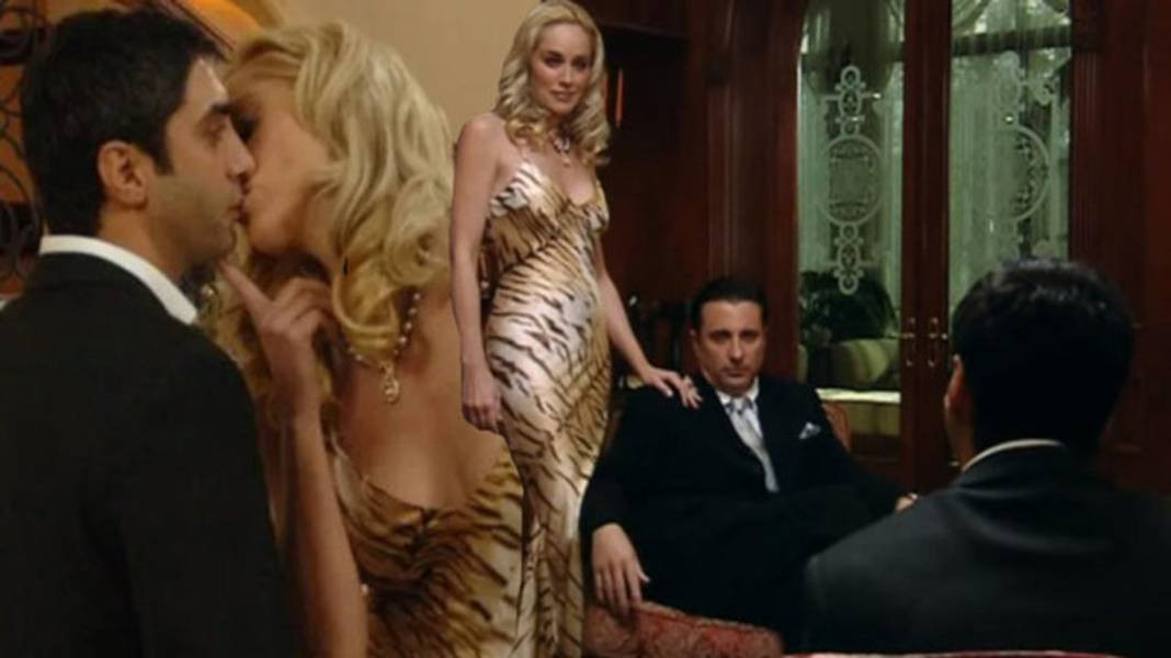 Kurtlar Vadisi'nin Cerrahpaşalı ablası Şıvga Gerez: Namusumla sınandım - Resim: 4