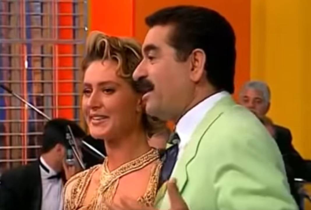 Kurtlar Vadisi'nin Cerrahpaşalı ablası Şıvga Gerez: Namusumla sınandım - Resim: 7