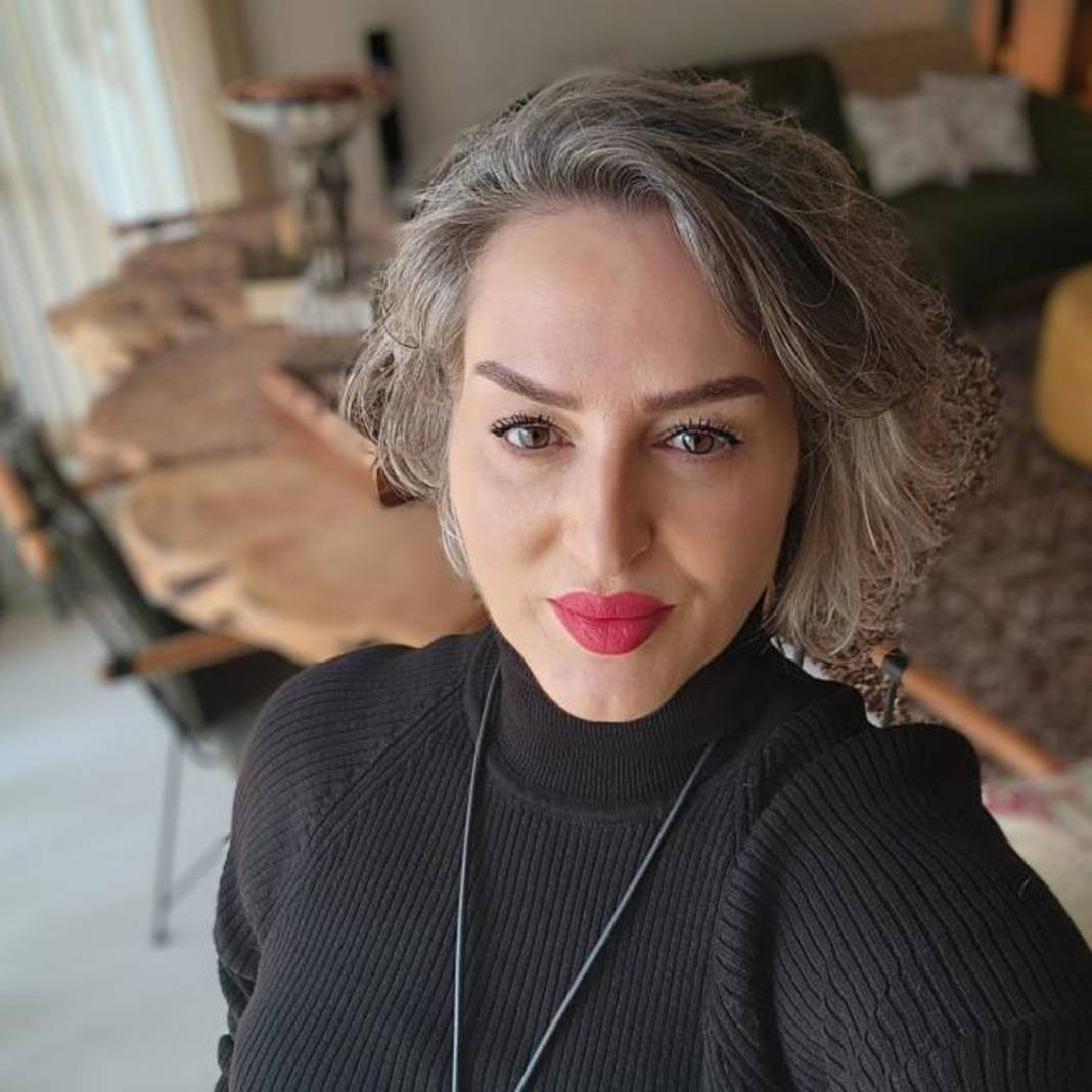 Kurtlar Vadisi'nin Cerrahpaşalı ablası Şıvga Gerez: Namusumla sınandım - Resim: 9