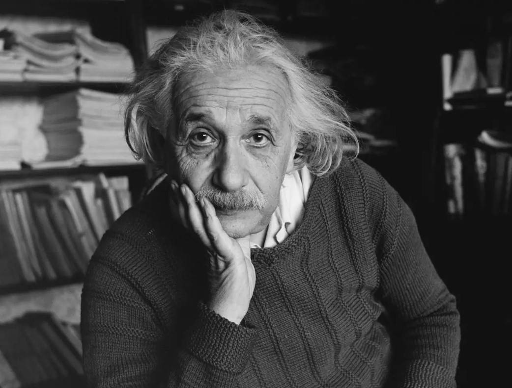 Einstein hayatını kurtarabilecek bir ameliyatı neden reddetti. Yaşama şansı verildi ama kabul etmedi - Resim: 7