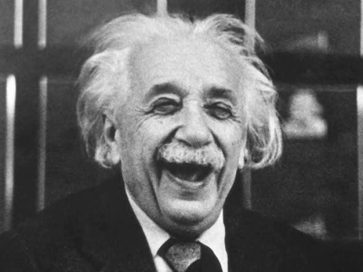 Einstein hayatını kurtarabilecek bir ameliyatı neden reddetti. Yaşama şansı verildi ama kabul etmedi - Resim: 12